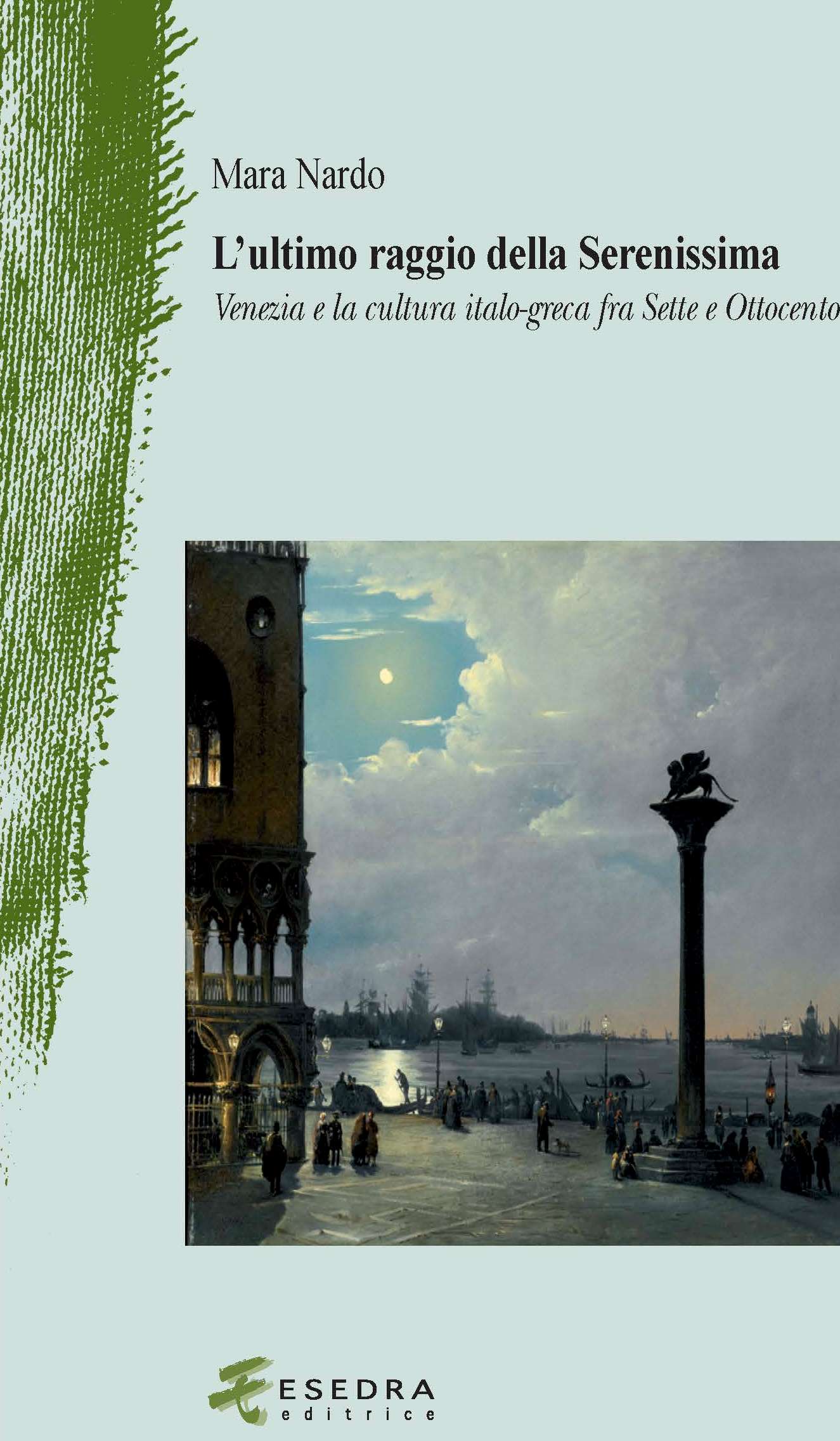 Copertina del libro